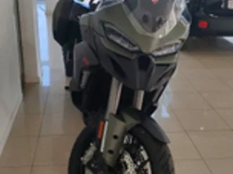 ducati multistrada v2s travel 2025