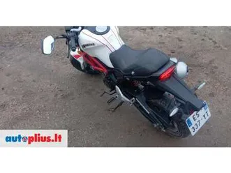 magpower bombers 50 cc, scooters / mopeds