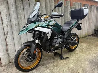 bmw r1300gs option 719 canton zurich -
