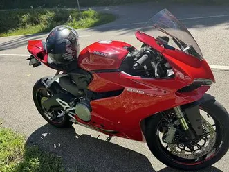 panigale 899 canton argovie -