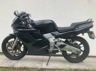 honda nsr 125 r canton tessin -