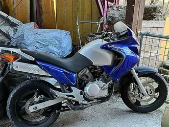 honda varadero 125 11kw canton saint-gall -