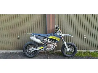 husqvarna fs 450 2018 canton lucerne -