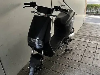 e-roller 25-38 km/h canton zurich -