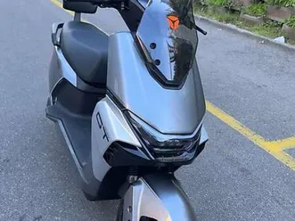 e-roller yadea 25-30 km/h 100 km reichweite canton lucerne -