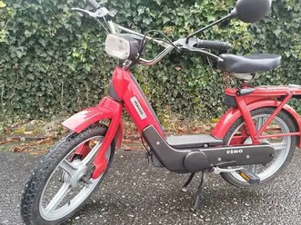 mofa piaggio ciao neu restauriert original canton argovie -