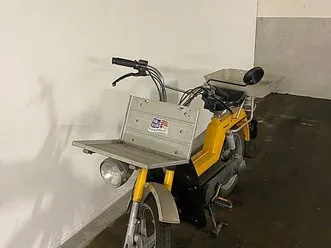 piaggio si-ptt canton grisons -