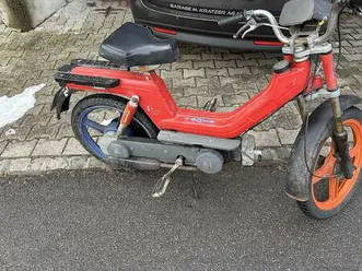 piaggio si vario canton berne -