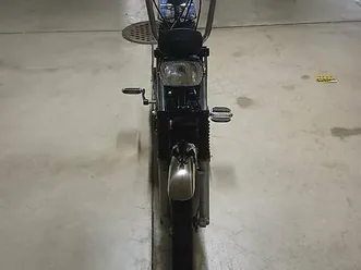 pony gtx canton saint-gall -