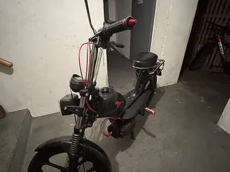 pony gtx canton saint-gall -