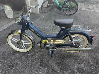 puch maxi canton fribourg -