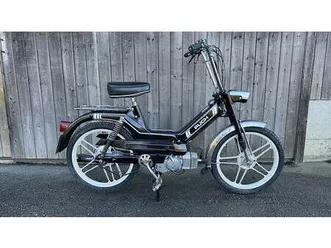 puch maxi zu 80% neu teile canton berne -