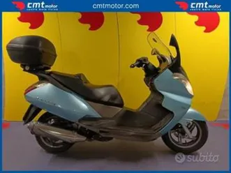 aprilia atlantic 250 garantito e finanziabile