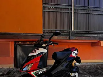 aprilia sr 50 canton vaud -