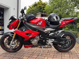 bmw s1000r canton schaffhouse -