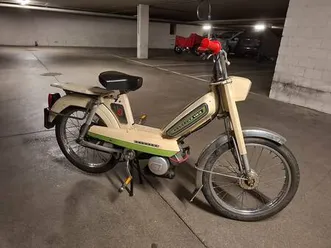 peugeot 103 vb top zustand canton lucerne -