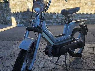 vendo piaggio si europa canton tessin -