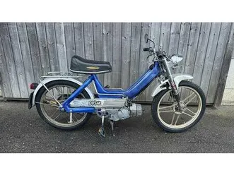 puch maxi n 7501 canton berne -