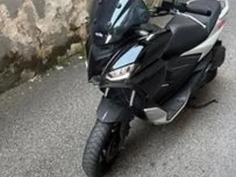 aprilia sr gt 200 - 2022