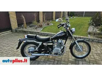 honda rebel 125 cc, choppers / cruisers / custom