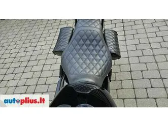 honda vt shadow 750 cc, choppers / cruisers / custom