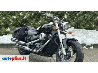 suzuki intruder 800 cc, choppers / cruisers / custom