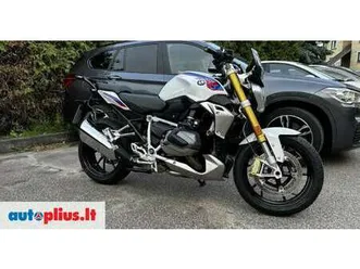 bmw r 1250 r 1254 cc, street / classic