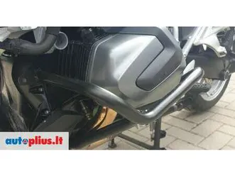 bmw r 1250 rt, touring / sport touring