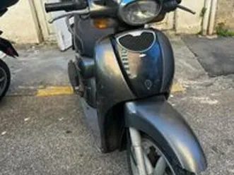 aprilia scarabeo 100 - 2006