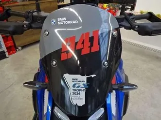 bmw r 1300 gs original trophy