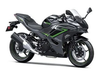 kawasaki ninja 500 se