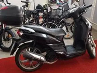 peugeot tweet 150 anno 2013 garanzia 12 mesi