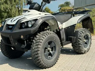 tgb blade 500 550 4x4 lof