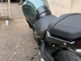 voge trofeo 300ac 2020