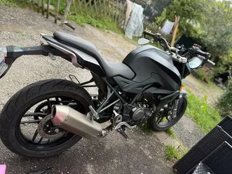 zündapp zrn 125 ccm