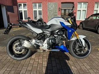 bmw f 900 r