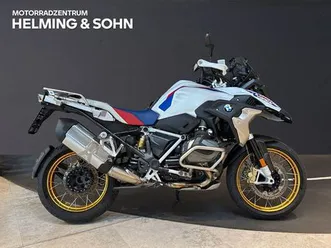 bmw r 1250 gs