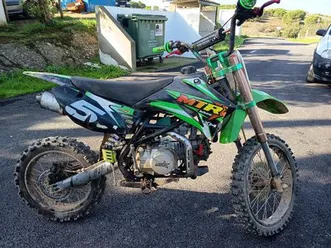 pit bike mtr 140 cc 2021 são brás de alportel