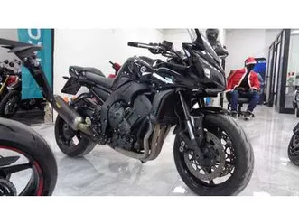 yamaha fz 1 fazer - usato garantito nero