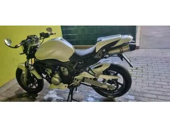 yamaha fz06 fazer