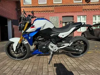 bmw f 900 r