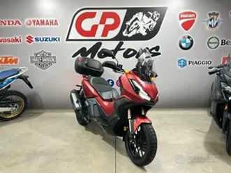 honda adv 350 abs 7800 km 2023