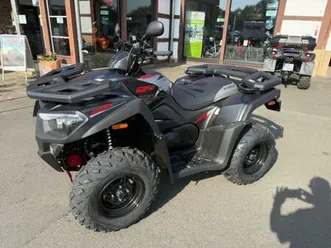 kymco mxu 550 abs t3b