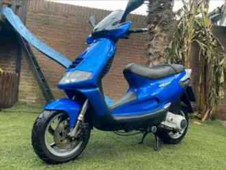 piaggio skipper lx 125cc 4takt skr 125 4 takt — scooters | piaggio — marktplaats