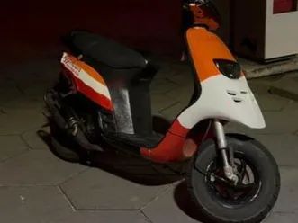 piaggio typhoon 70cc — scooters | piaggio — marktplaats