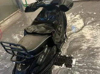 vespa sprint 50cc 2018 - nieuw blok! garantie — scooters | piaggio — marktplaats