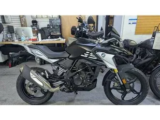2023 bmw g310 gs abs - no dealer fees!