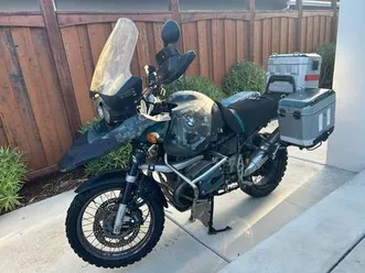 2004 r1150 gs adventure