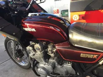 honda cb750k 1979