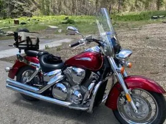 2003 honda vtx1300s